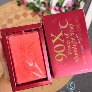 90x power of moonlight soap ২পিছ