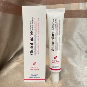 beaute glutathione day cream 45ml