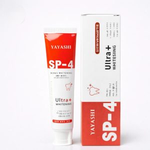 sp4 toothpaste pro