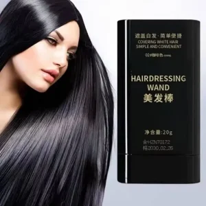 instant hair color stick