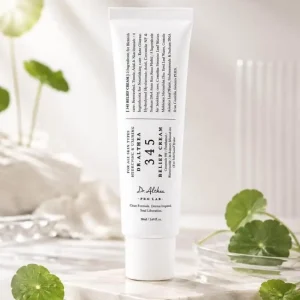 dr althea 345 relief cream